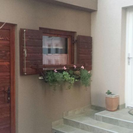 Sfinga Apartment Zadar Dış mekan fotoğraf