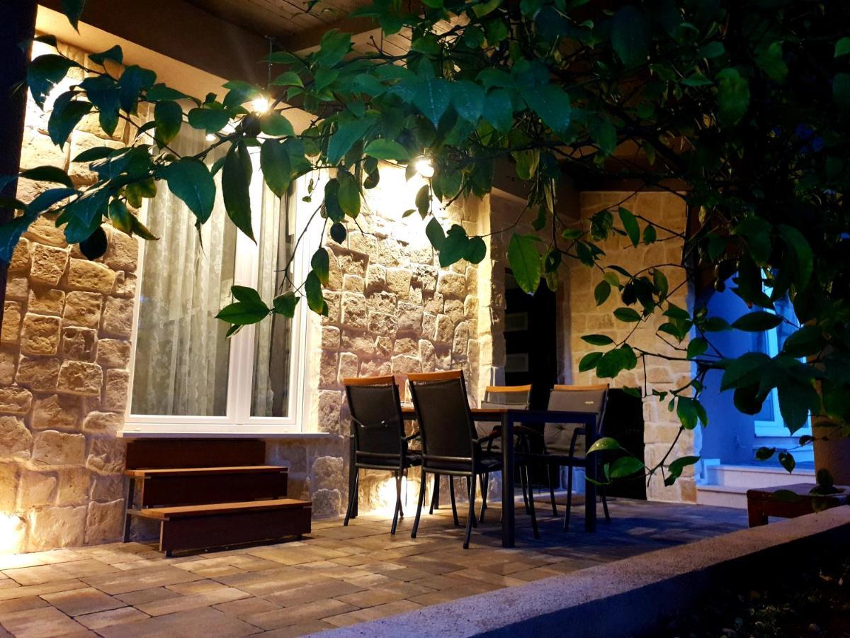 Sfinga Apartment Zadar Dış mekan fotoğraf