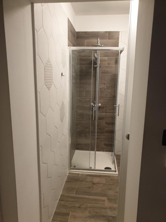 Sfinga Apartment Zadar Dış mekan fotoğraf