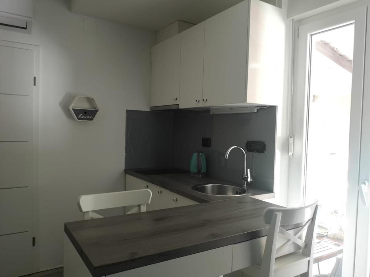 Sfinga Apartment Zadar Dış mekan fotoğraf