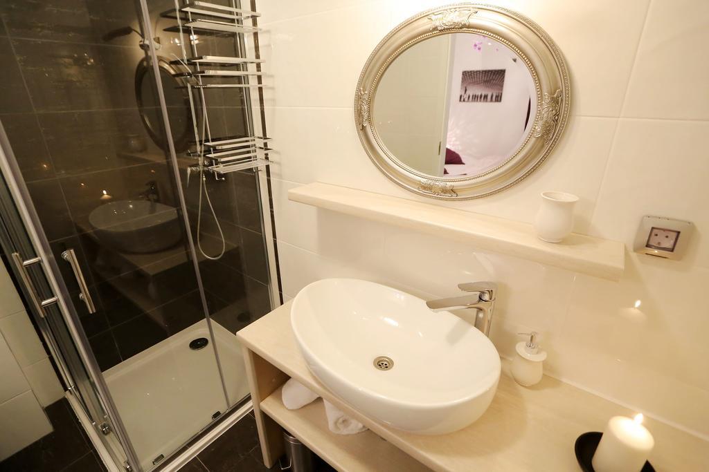 Sfinga Apartment Zadar Oda fotoğraf