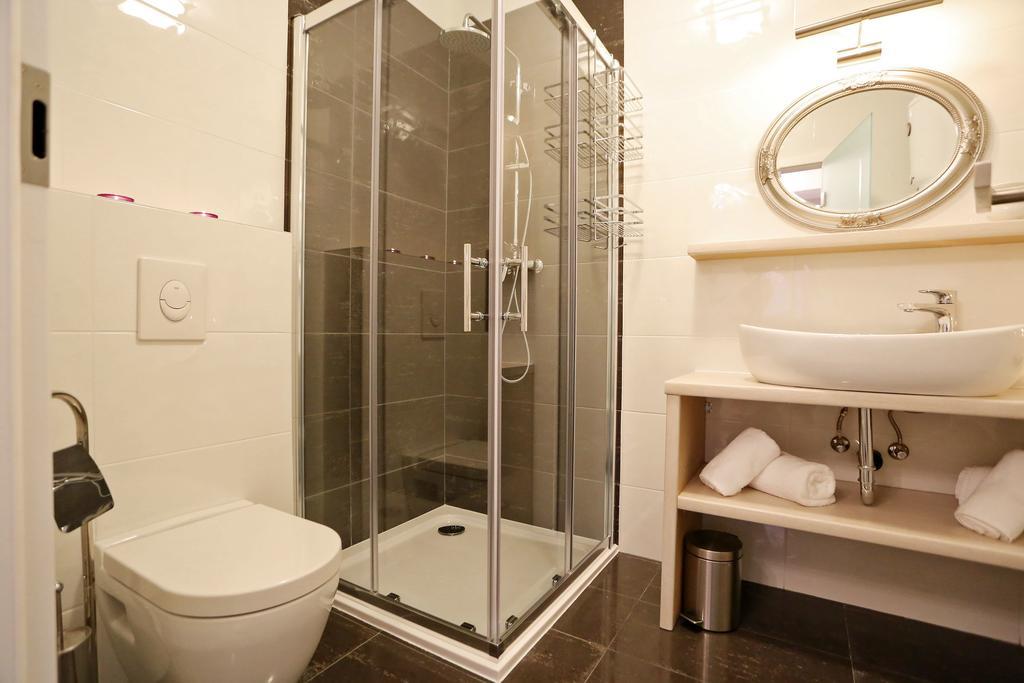Sfinga Apartment Zadar Oda fotoğraf