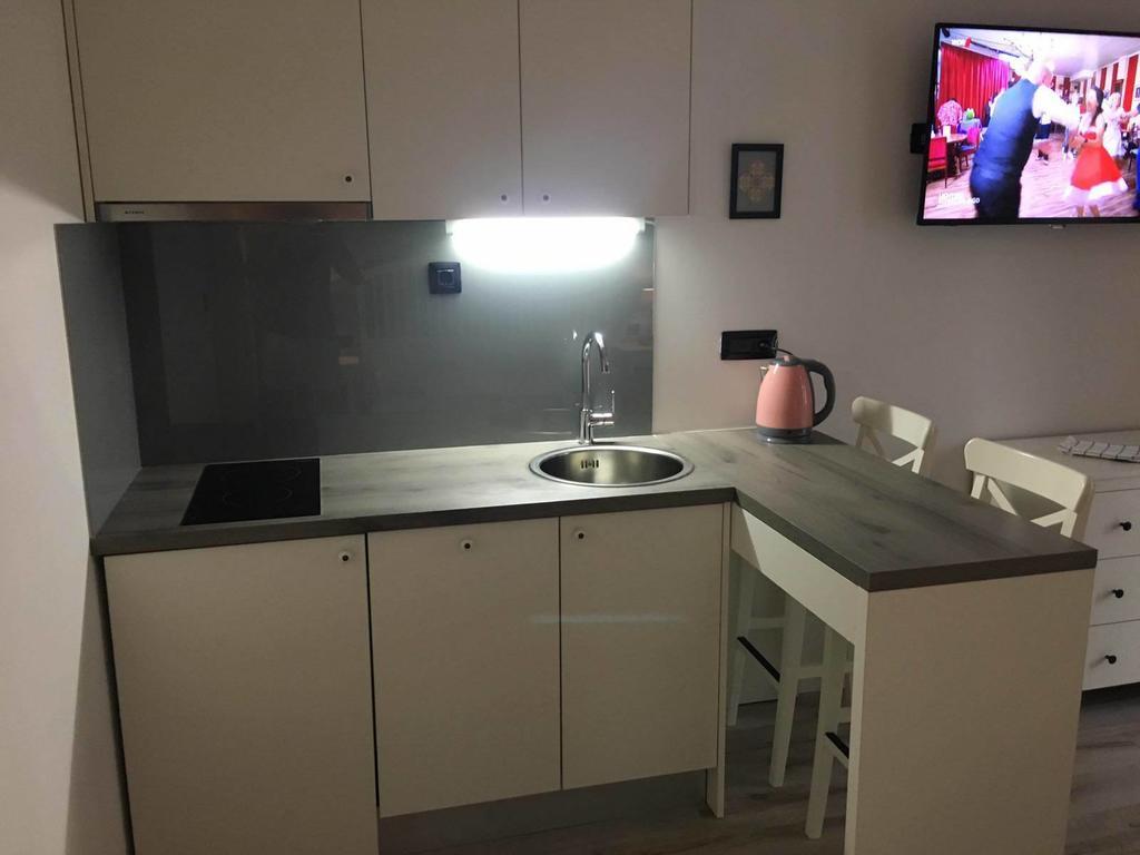 Sfinga Apartment Zadar Dış mekan fotoğraf