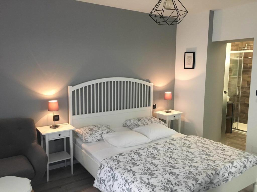 Sfinga Apartment Zadar Dış mekan fotoğraf