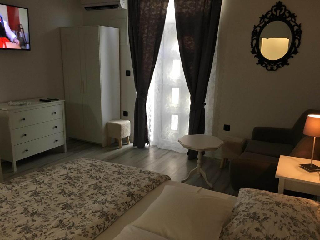 Sfinga Apartment Zadar Dış mekan fotoğraf