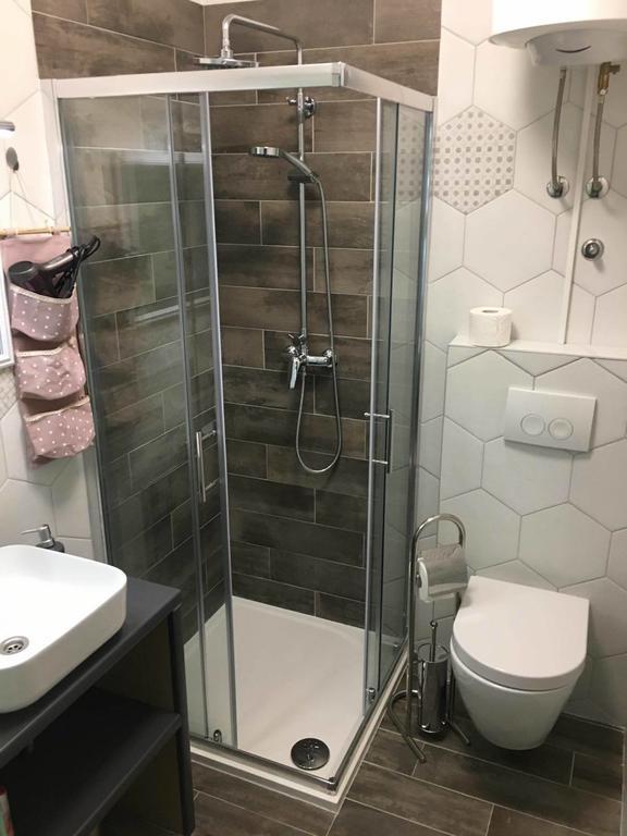 Sfinga Apartment Zadar Dış mekan fotoğraf