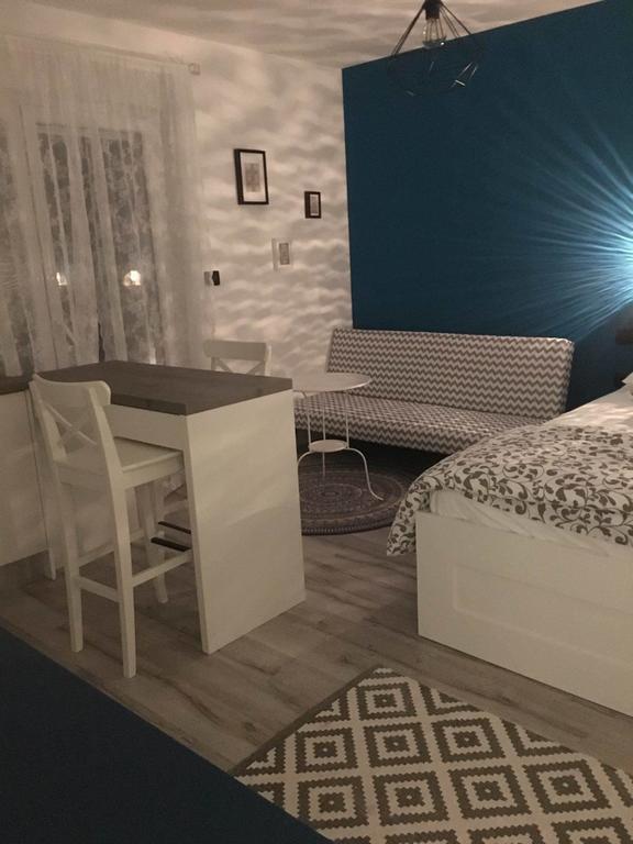 Sfinga Apartment Zadar Dış mekan fotoğraf